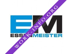 Логотип компании ESSENMEISTER