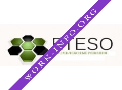 ETESO Комплексные решения Логотип(logo)