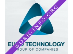 Euro Technology Group (ETG) Логотип(logo)