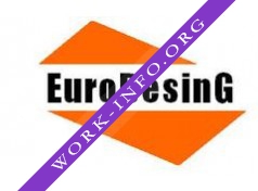 Логотип компании EuroDesinG
