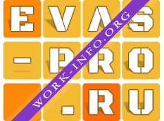 EVAS-PRO Логотип(logo)