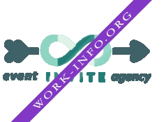 event-агентство INVITE Логотип(logo)