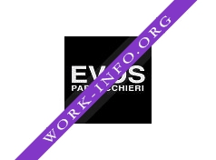 EVOS Логотип(logo)