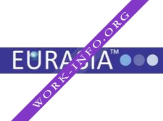 Евразия - Групп Логотип(logo)