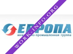 Европа, Группа компаний Логотип(logo)