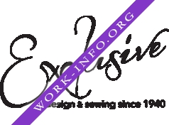 Exclusive Логотип(logo)