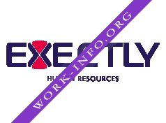 Exe.ctly Логотип(logo)