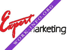 Expert Marketing Laboratory Логотип(logo)