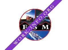 Логотип компании F.S. Mackenzie