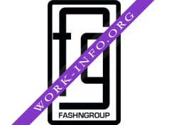 Fashngroup Логотип(logo)