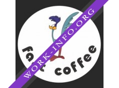 Fast coffee (Пашинцева Е.С.) Логотип(logo)