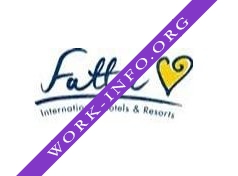 Fattal Israel Hotels and Resorts Логотип(logo)