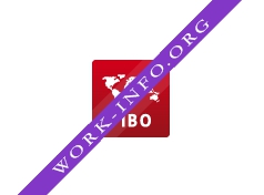 FIBO Group, Санкт-Петербург Логотип(logo)