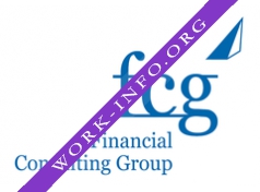 Financial Consulting Group Логотип(logo)