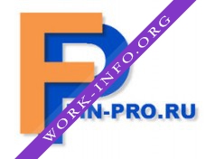 Финанс-проект Логотип(logo)