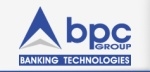 Логотип компании BPC