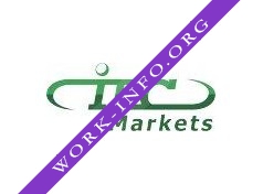 IFC Markets Логотип(logo)