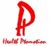 Логотип компании Хелс Промоушн