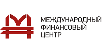 Международный Финансовый Центр (МФЦ Москва mfc group) Логотип(logo)
