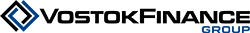 Логотип компании ВостокФинанс