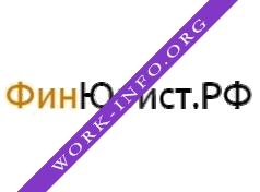 ФинЮрист Логотип(logo)