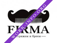 FIRMA Логотип(logo)