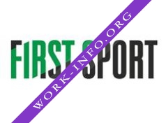 First Sport Consulting Company Логотип(logo)