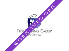 First Training Group llc. Логотип(logo)