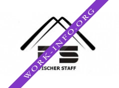 Логотип компании Fischer Staff