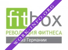 Fitbox Ekaterinburg Логотип(logo)