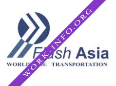 Flash Asia Логотип(logo)