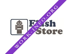 Flash Moby Group Логотип(logo)