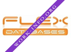 Flex Databases Логотип(logo)