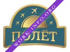 Логотип компании Flight