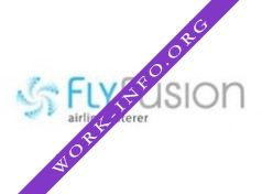Fly Fusion Логотип(logo)