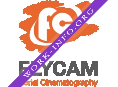 FLYCAM Логотип(logo)