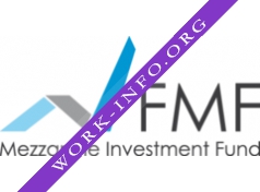 FMF Capital Inc Логотип(logo)