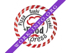 FOOD EXPRESS Логотип(logo)