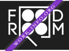 Food room (ИП Денисова В.С.) Логотип(logo)