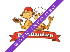 FoodBand Логотип(logo)
