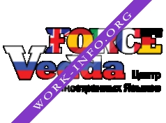 Логотип компании ЧУДО Форс Ведда