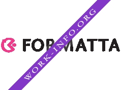 FORMATTA Логотип(logo)