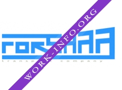 ForSAAA Логотип(logo)