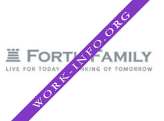 Fortu Family Логотип(logo)