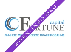 Fortune Логотип(logo)