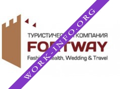 Fortway Travel Логотип(logo)