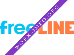 Free-line, Колл-центр Логотип(logo)