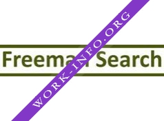 Freeman Search Логотип(logo)