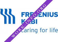 Fresenius Kabi Логотип(logo)