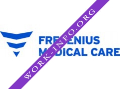 Fresenius medical care Логотип(logo)
